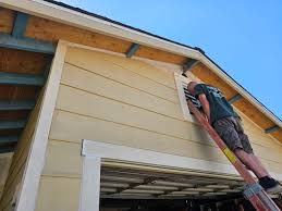 Custom Trim and Detailing for Siding in Brownstown, PA